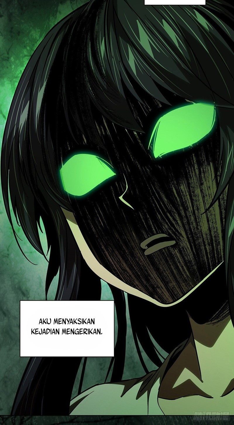 Da Xiang Wuxing Chapter 52 Gambar 17