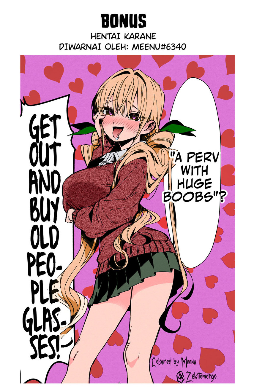 Kimi no Koto ga Dai Dai Dai Dai Daisuki na 100-ri no Kanojo Chapter 76 Gambar 24