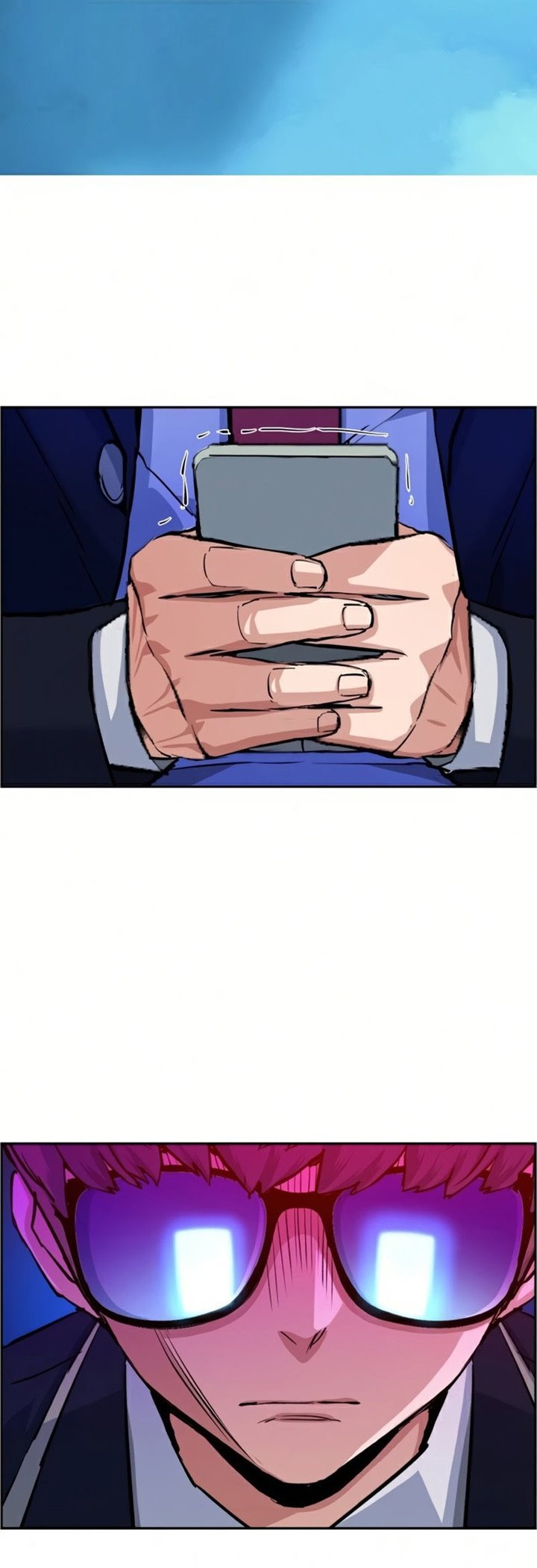 Mercenary Enrollment Chapter 69 Gambar 15