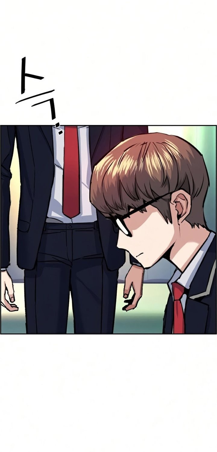 Mercenary Enrollment Chapter 69 Gambar 18