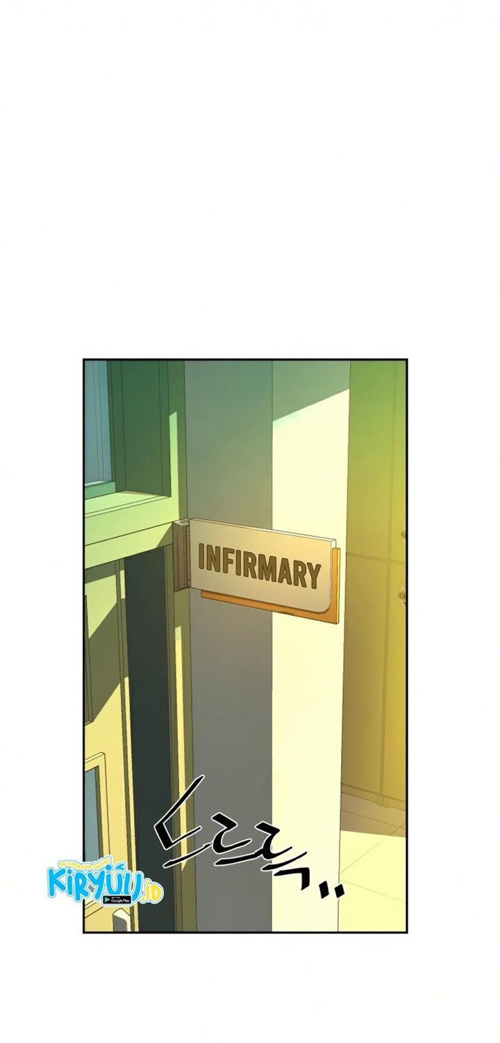 Mercenary Enrollment Chapter 69 Gambar 19