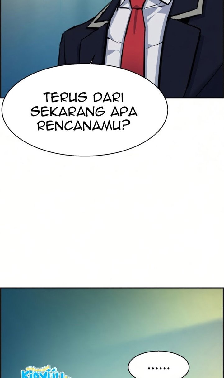 Mercenary Enrollment Chapter 69 Gambar 11