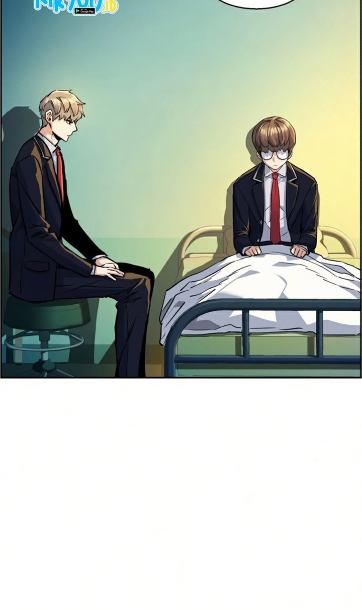 Mercenary Enrollment Chapter 69 Gambar 12