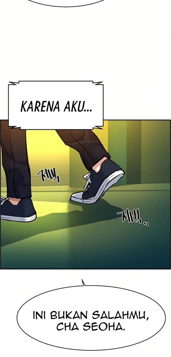 Mercenary Enrollment Chapter 69 Gambar 24