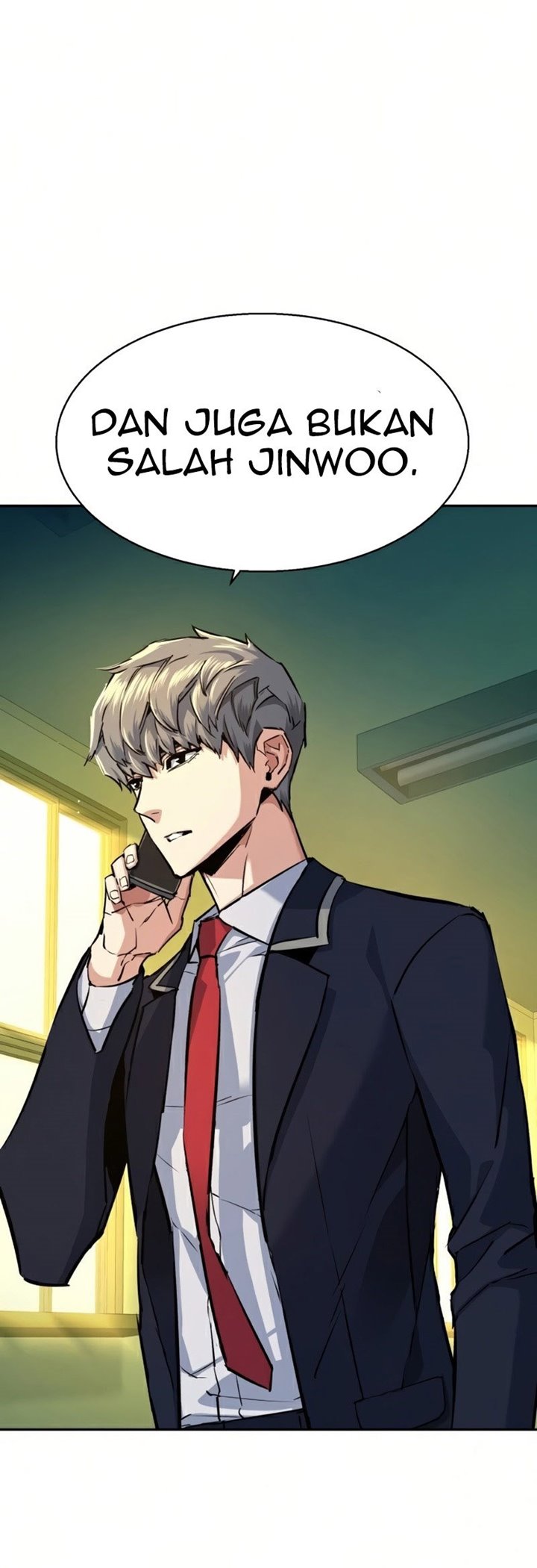 Mercenary Enrollment Chapter 69 Gambar 26