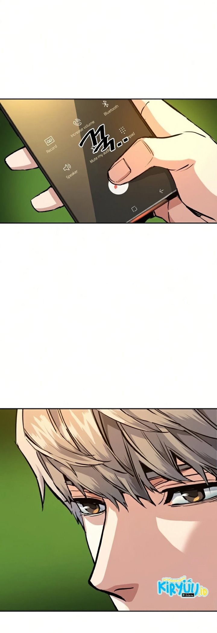 Mercenary Enrollment Chapter 69 Gambar 27