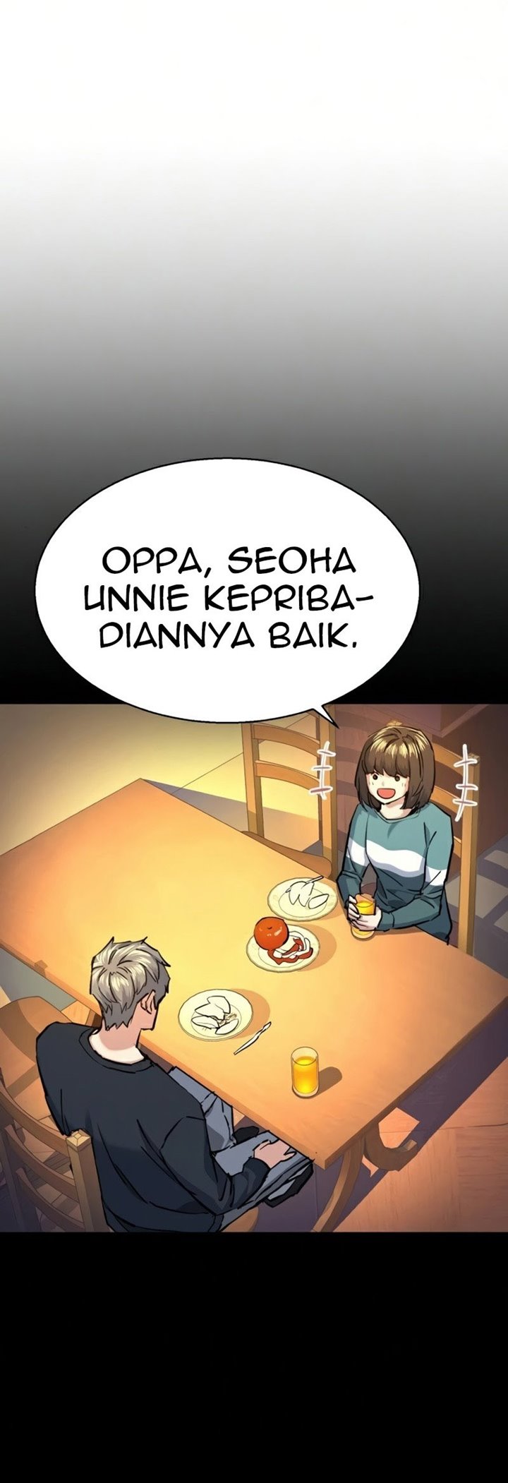 Mercenary Enrollment Chapter 69 Gambar 28