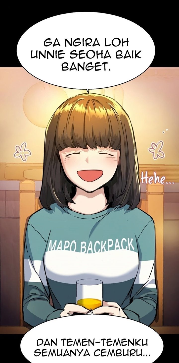 Mercenary Enrollment Chapter 69 Gambar 29