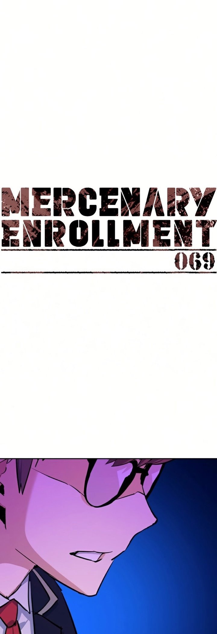 Manhwa Mercenary Enrollment Chapter 69 gambar nomor 2