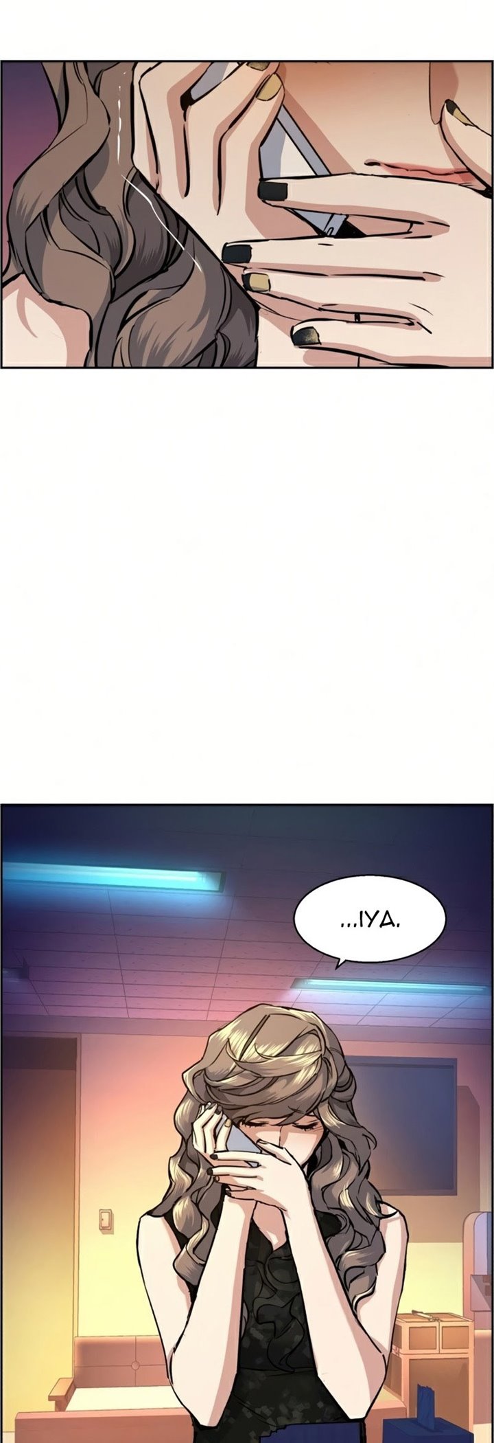 Mercenary Enrollment Chapter 69 Gambar 21