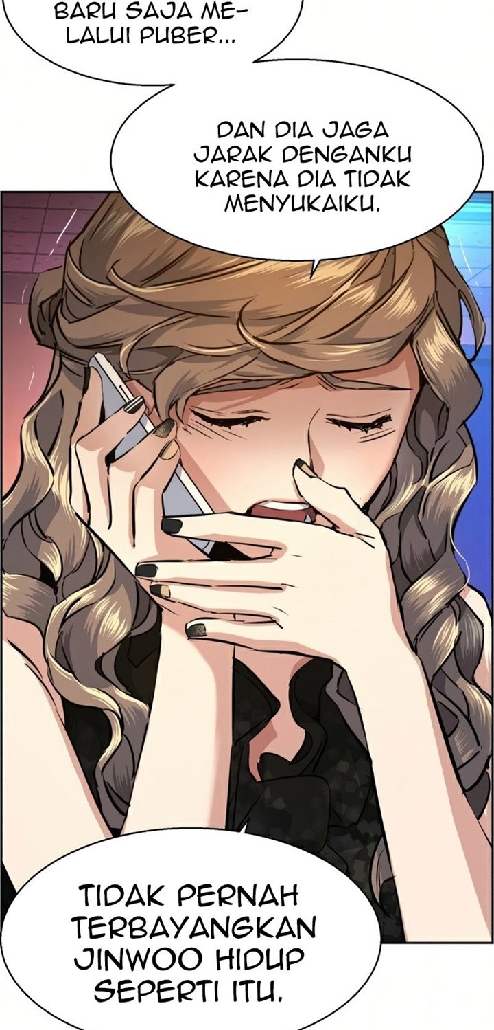 Mercenary Enrollment Chapter 69 Gambar 23