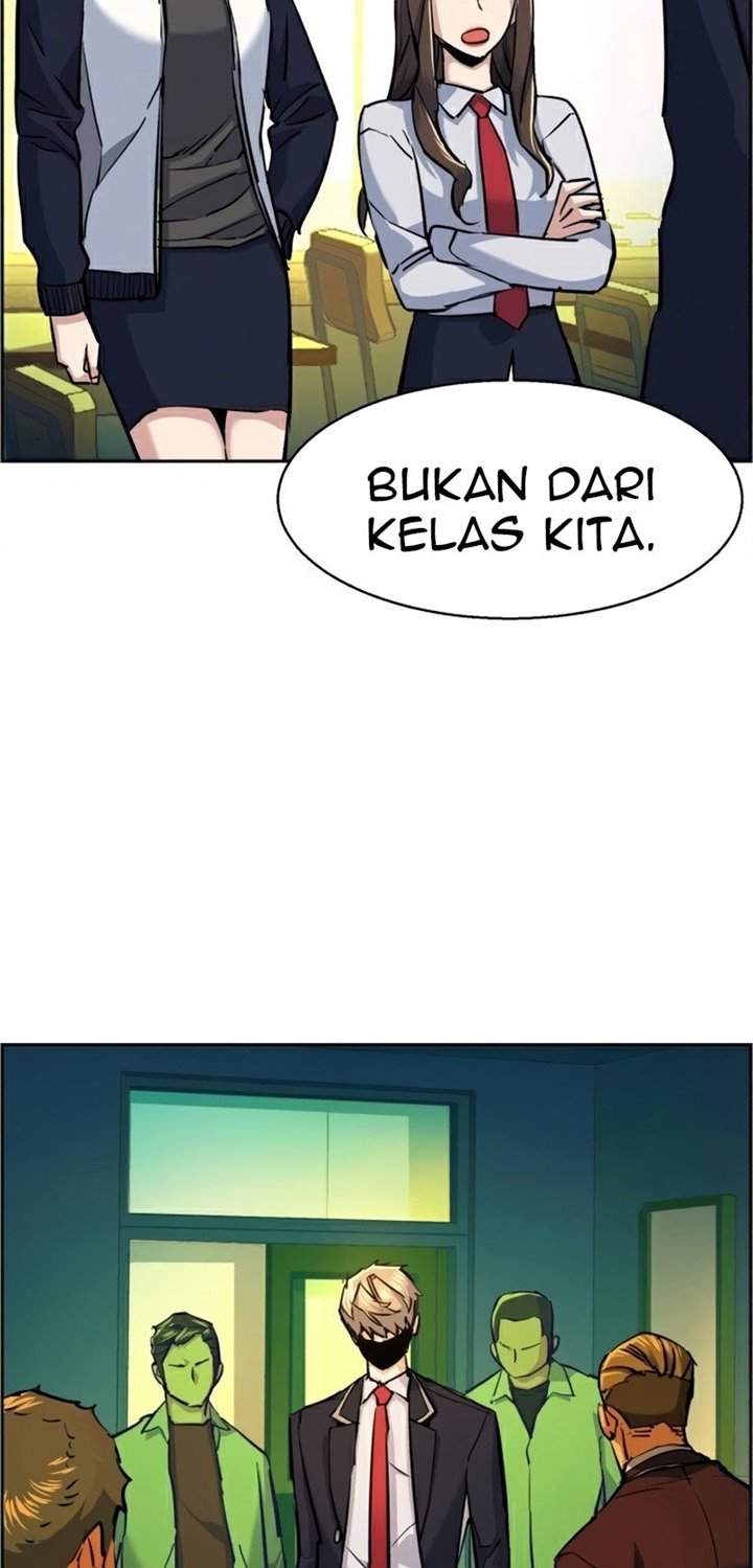 Mercenary Enrollment Chapter 69 Gambar 35