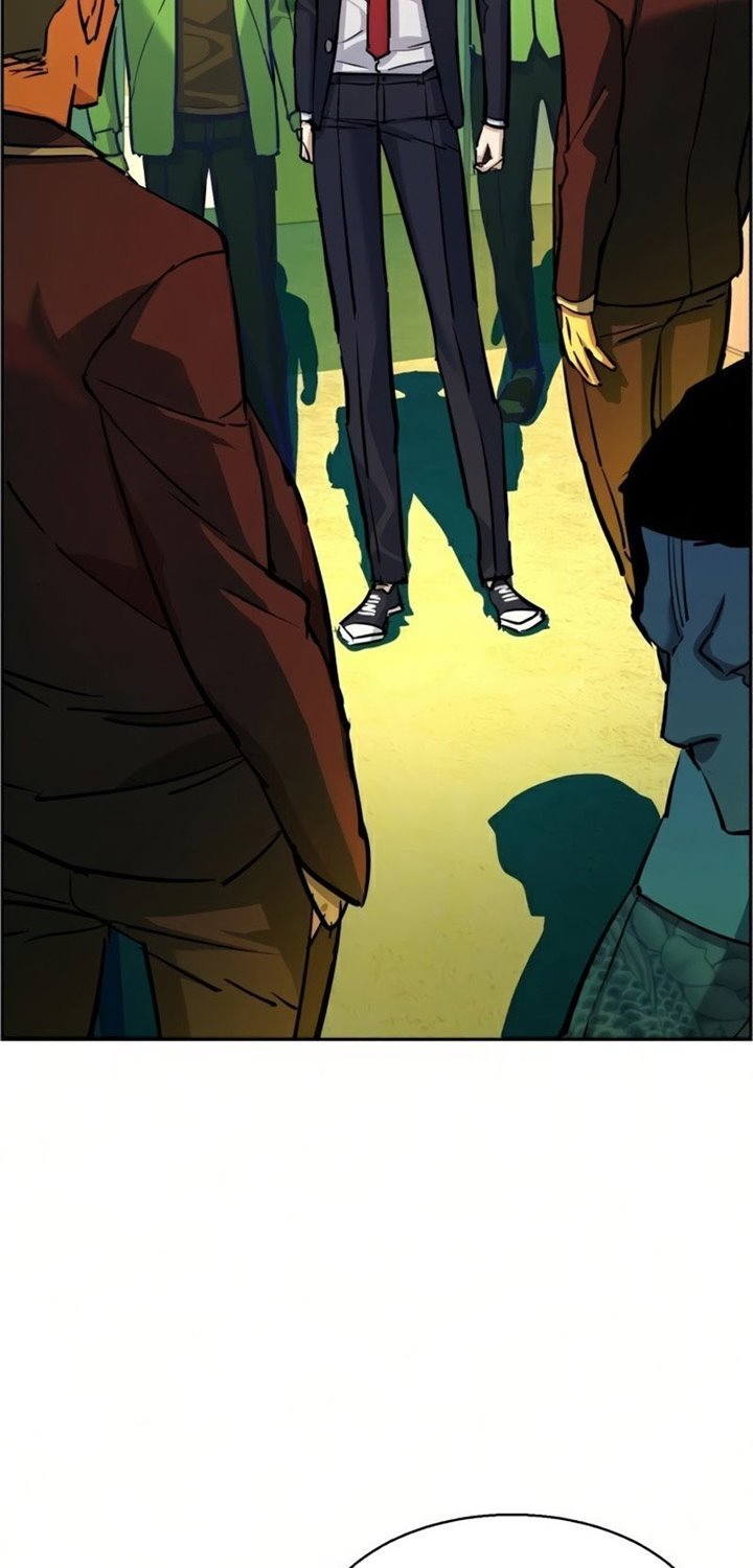 Mercenary Enrollment Chapter 69 Gambar 36