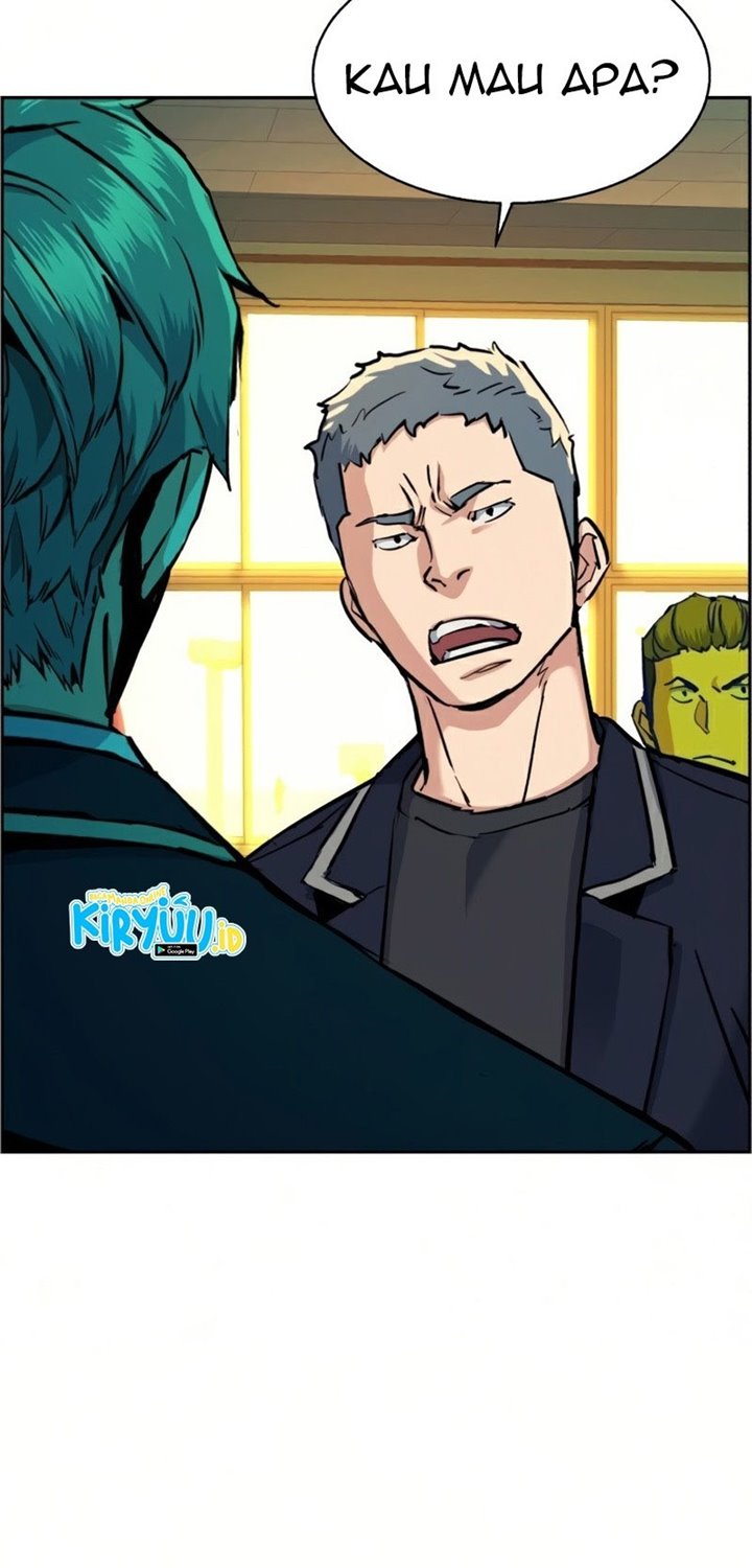 Mercenary Enrollment Chapter 69 Gambar 37