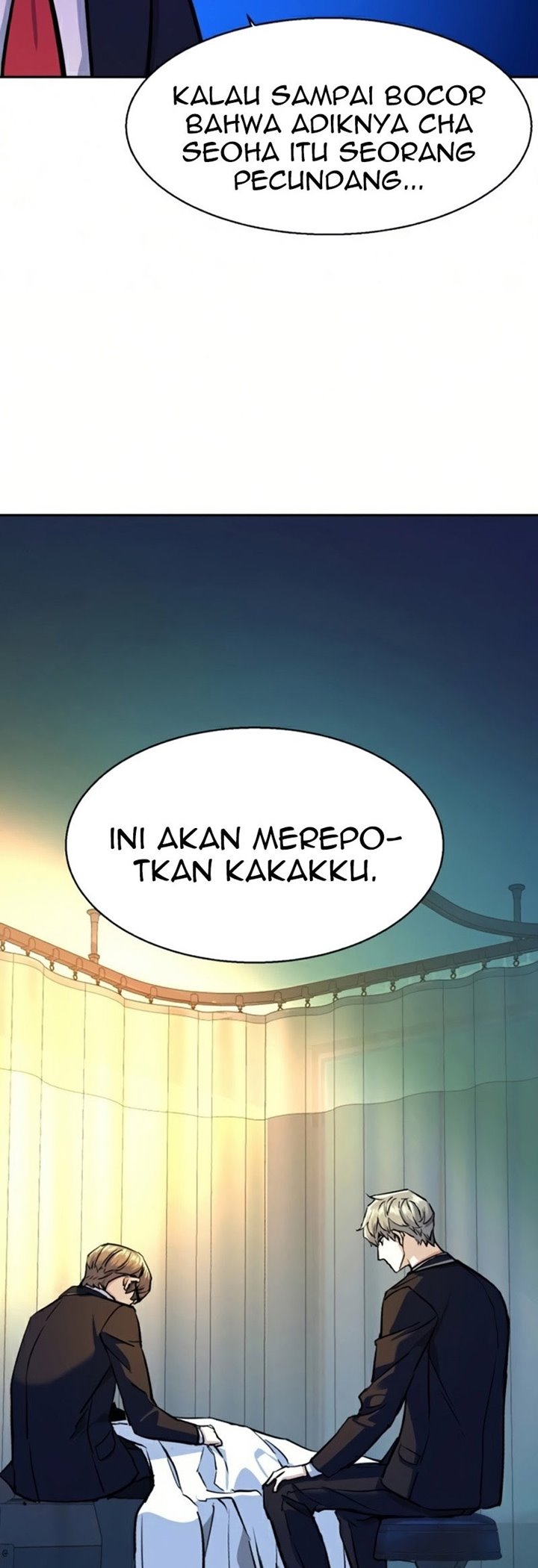 Mercenary Enrollment Chapter 69 Gambar 3