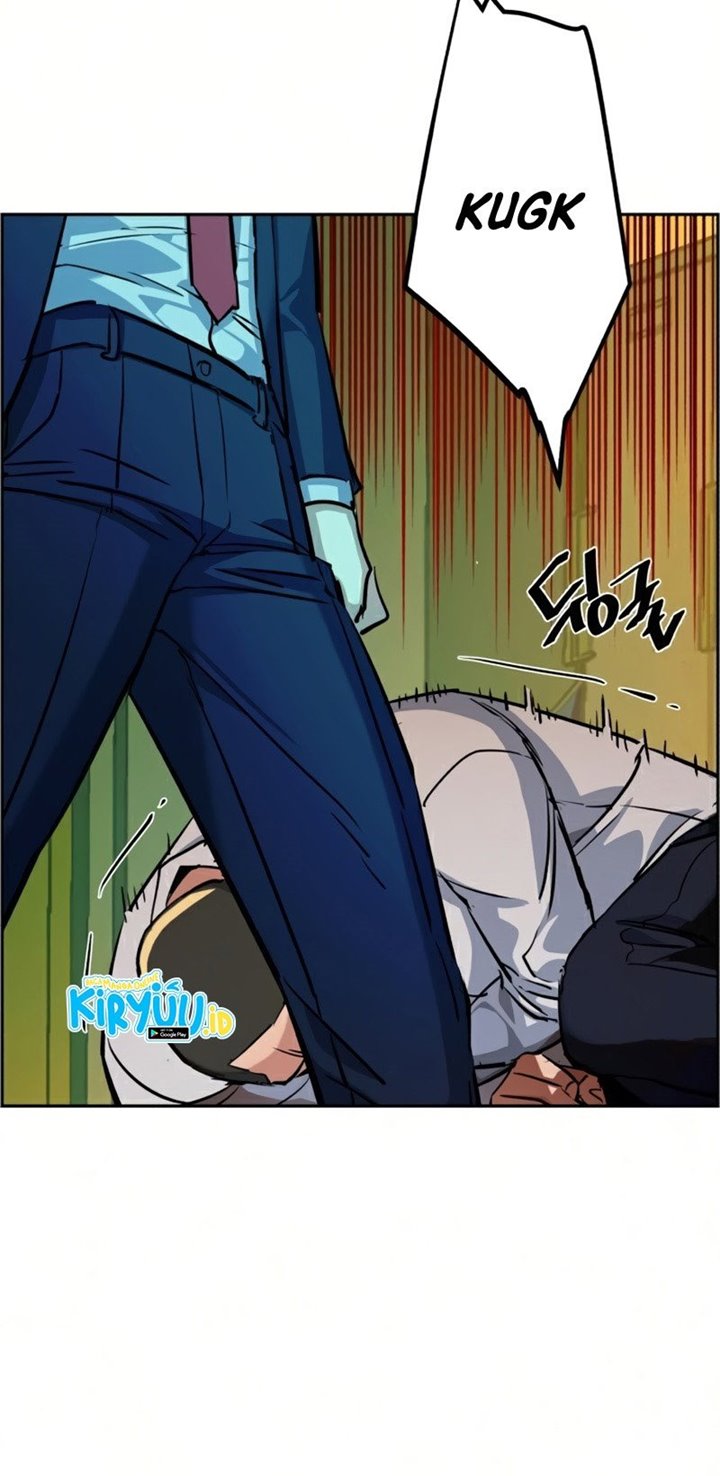 Mercenary Enrollment Chapter 69 Gambar 48