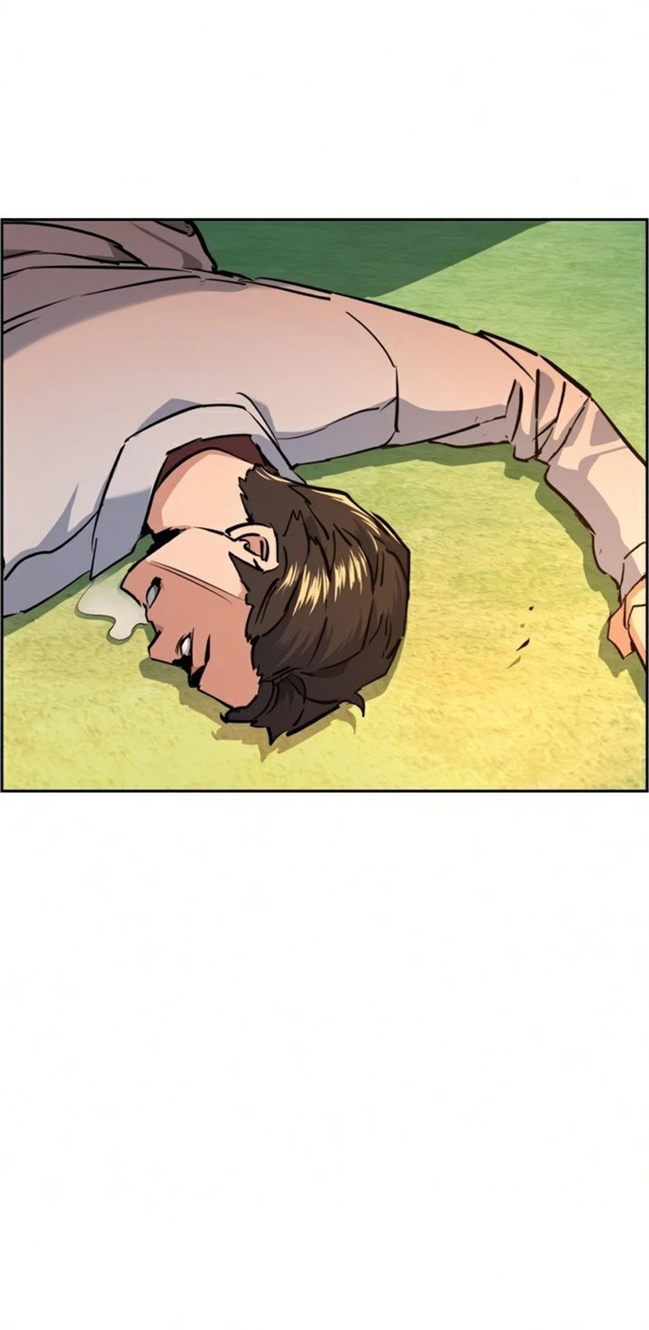 Mercenary Enrollment Chapter 69 Gambar 49