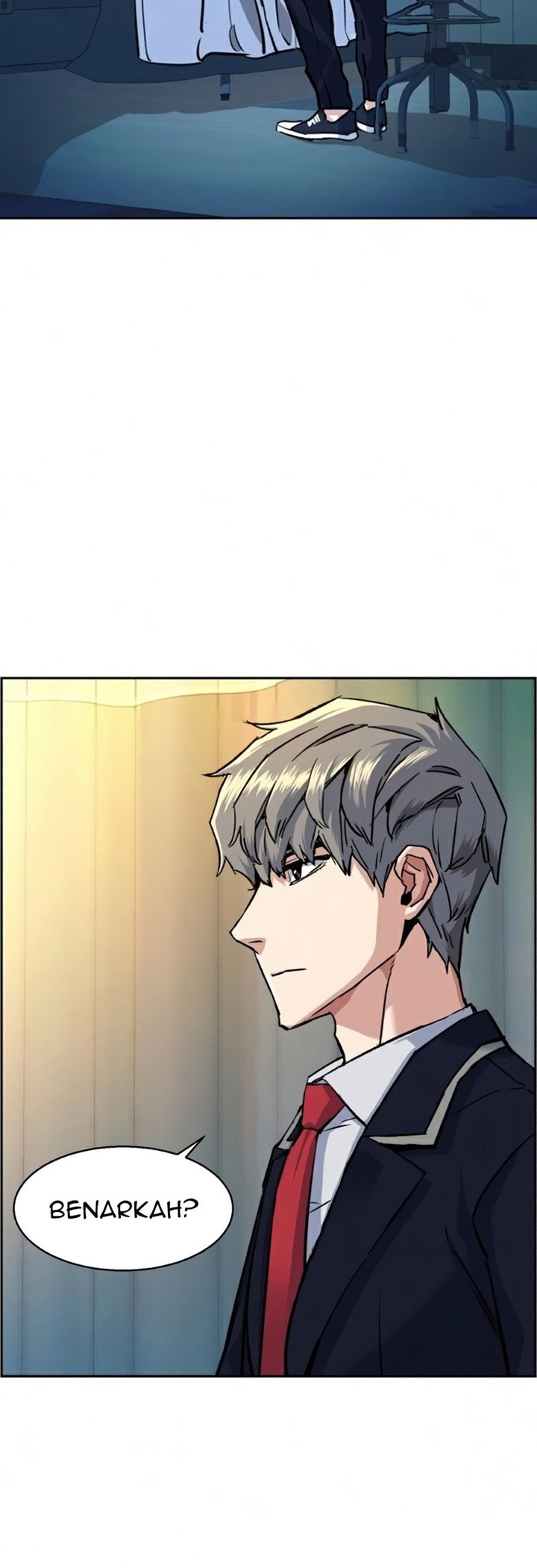 Mercenary Enrollment Chapter 69 Gambar 4