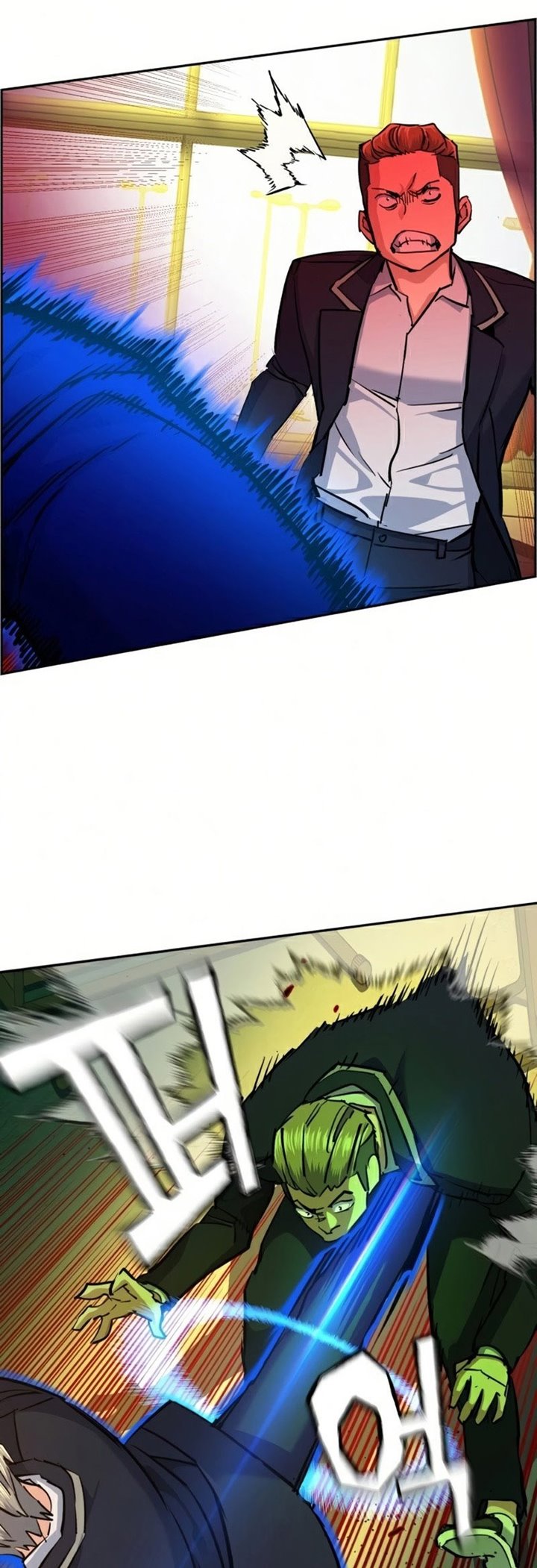 Mercenary Enrollment Chapter 69 Gambar 40