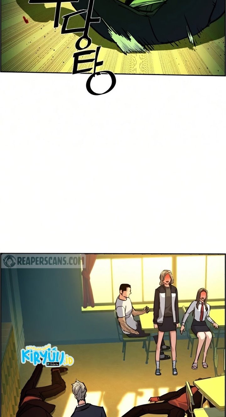 Mercenary Enrollment Chapter 69 Gambar 42