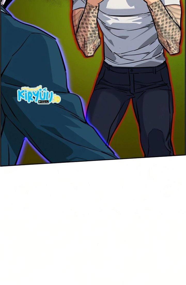 Mercenary Enrollment Chapter 69 Gambar 55