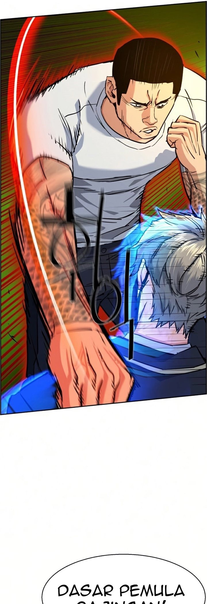 Mercenary Enrollment Chapter 69 Gambar 56