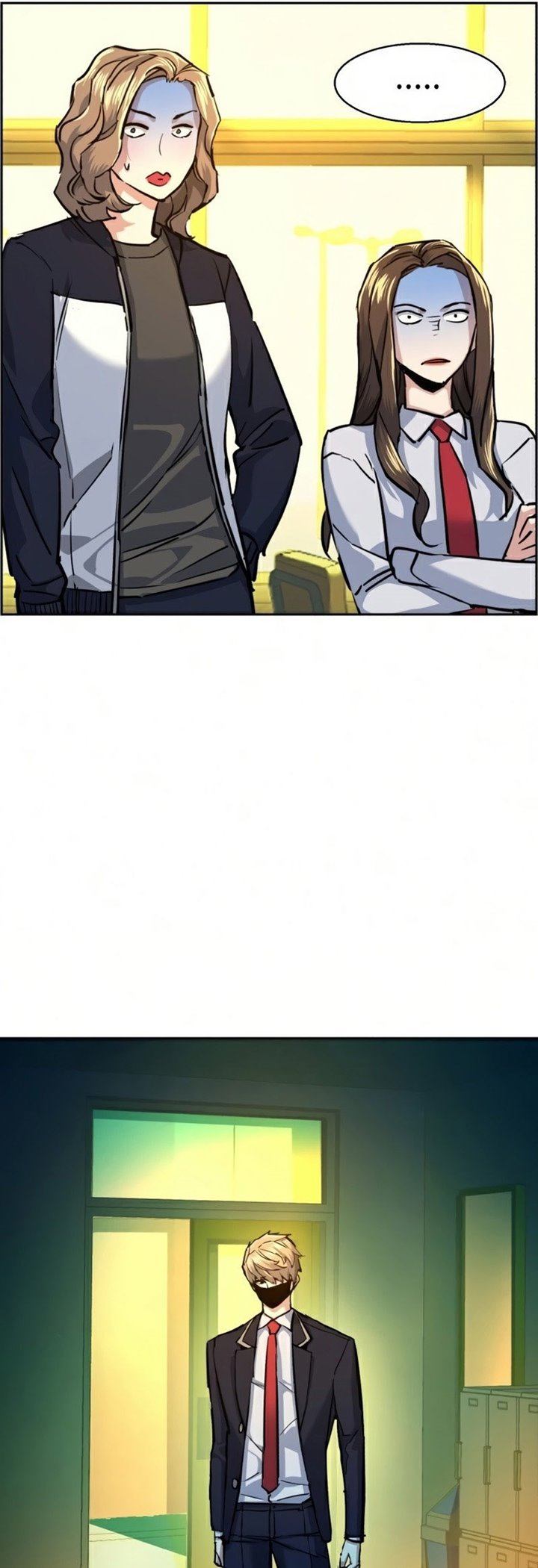 Mercenary Enrollment Chapter 69 Gambar 50