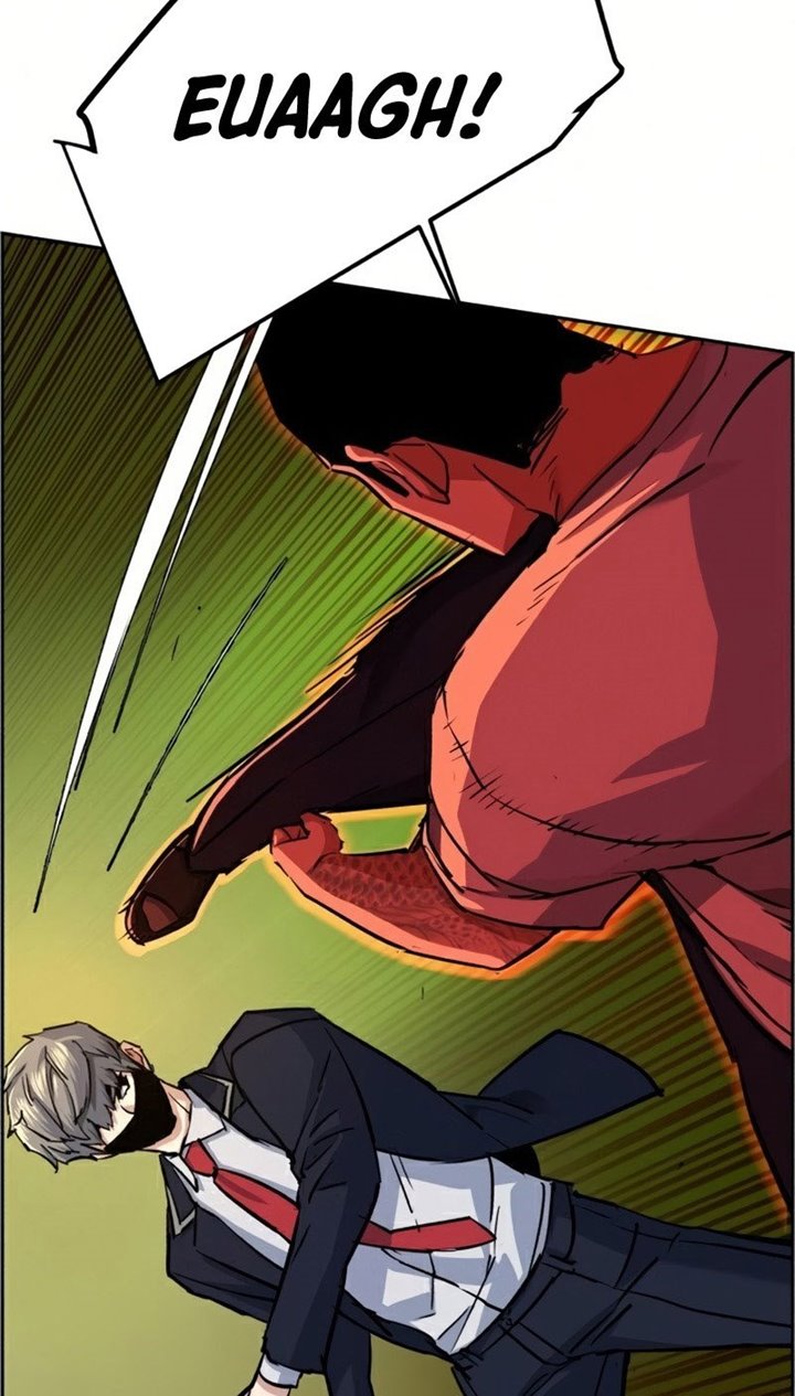 Mercenary Enrollment Chapter 69 Gambar 65