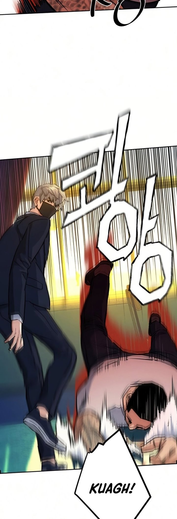 Mercenary Enrollment Chapter 69 Gambar 69