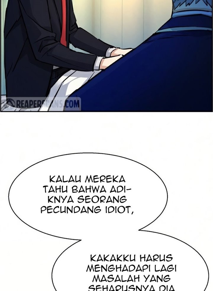 Mercenary Enrollment Chapter 69 Gambar 6