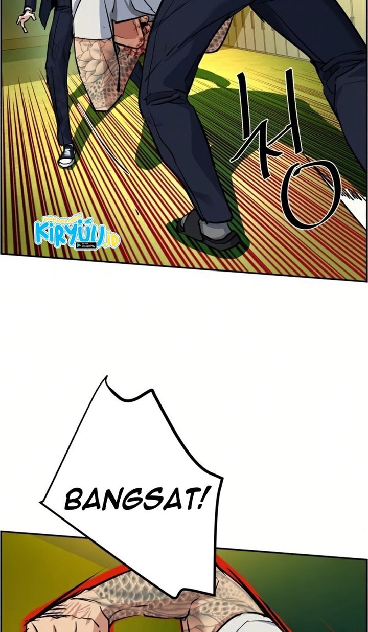 Mercenary Enrollment Chapter 69 Gambar 60