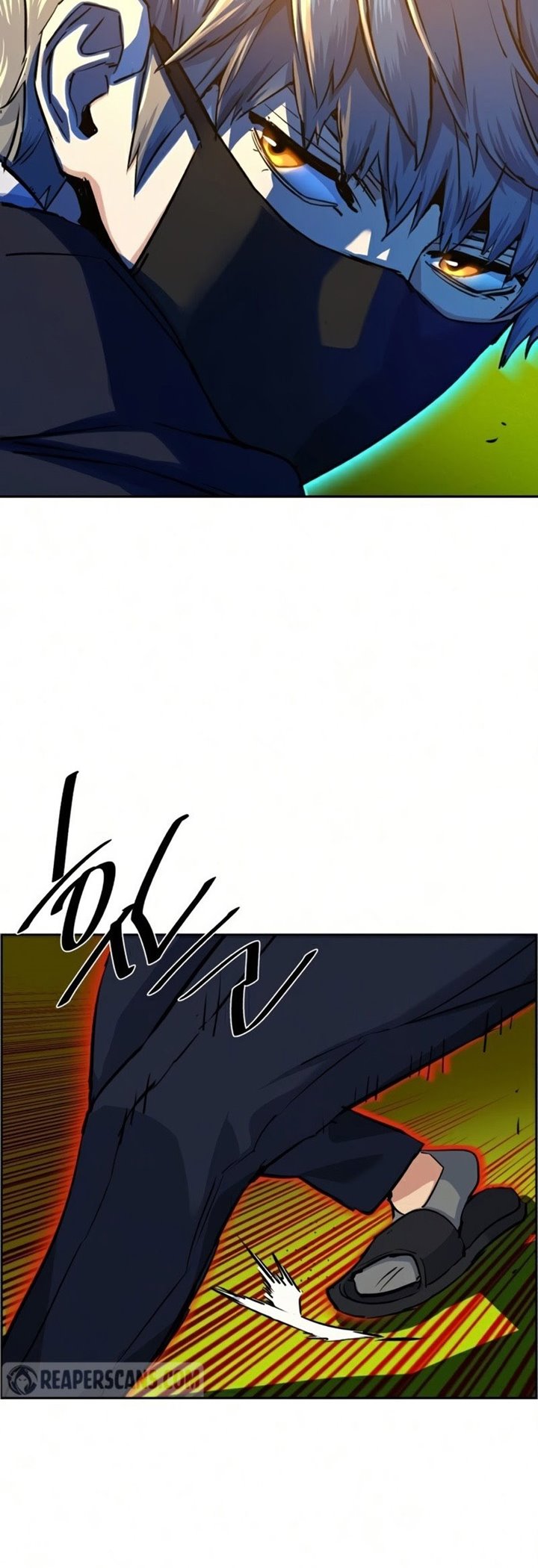 Mercenary Enrollment Chapter 69 Gambar 63