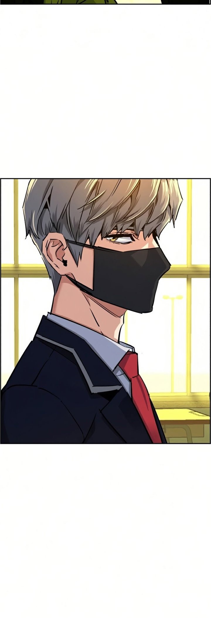 Mercenary Enrollment Chapter 69 Gambar 76