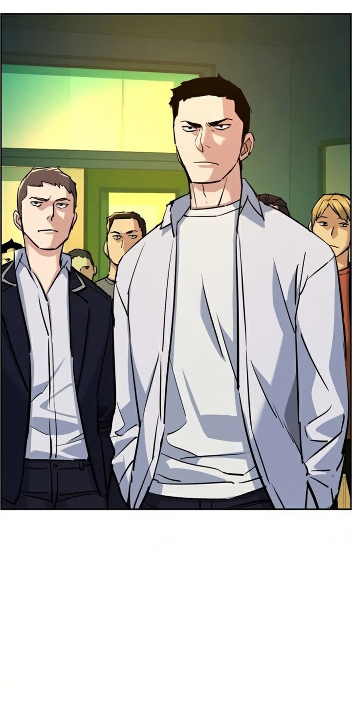 Mercenary Enrollment Chapter 69 Gambar 77