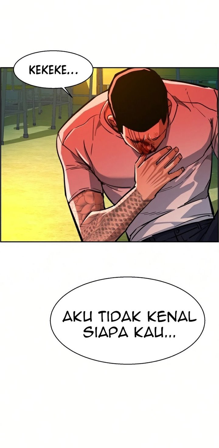 Mercenary Enrollment Chapter 69 Gambar 78