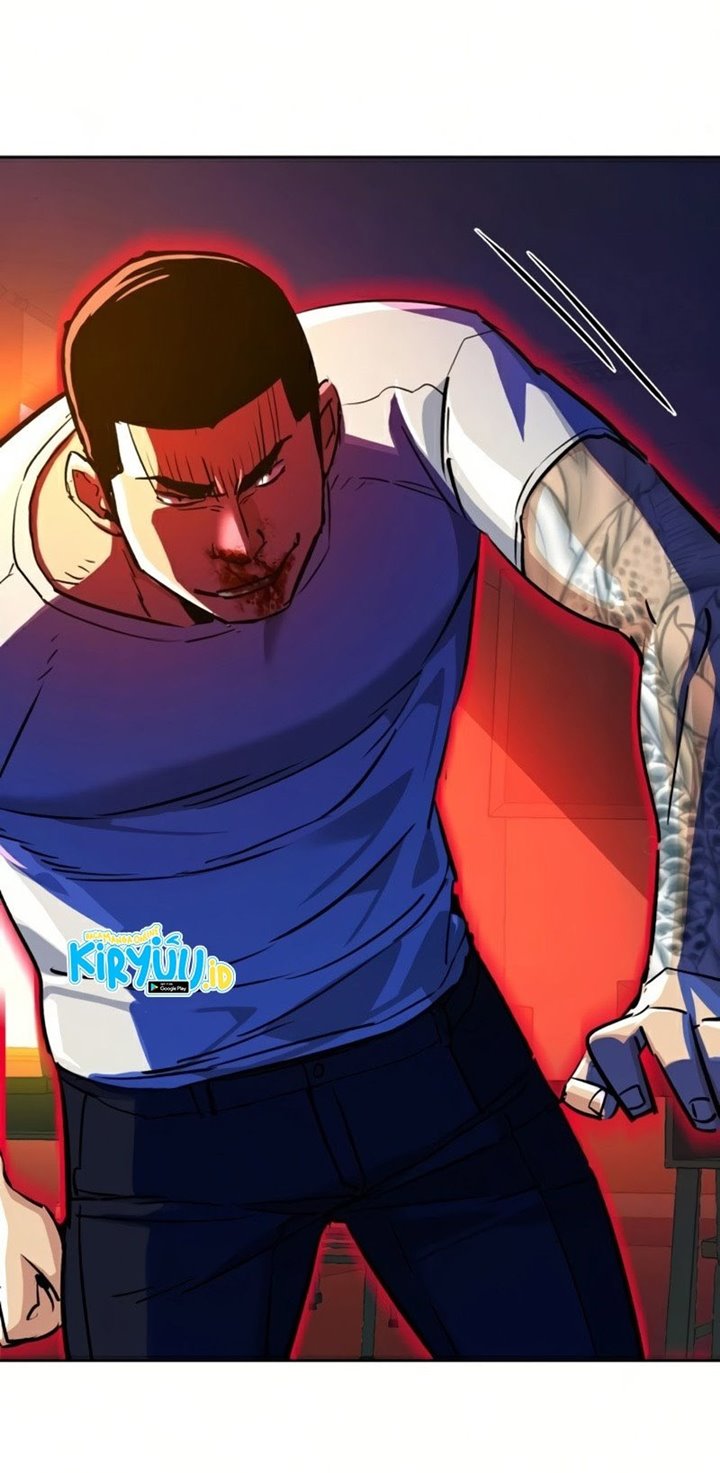 Mercenary Enrollment Chapter 69 Gambar 79