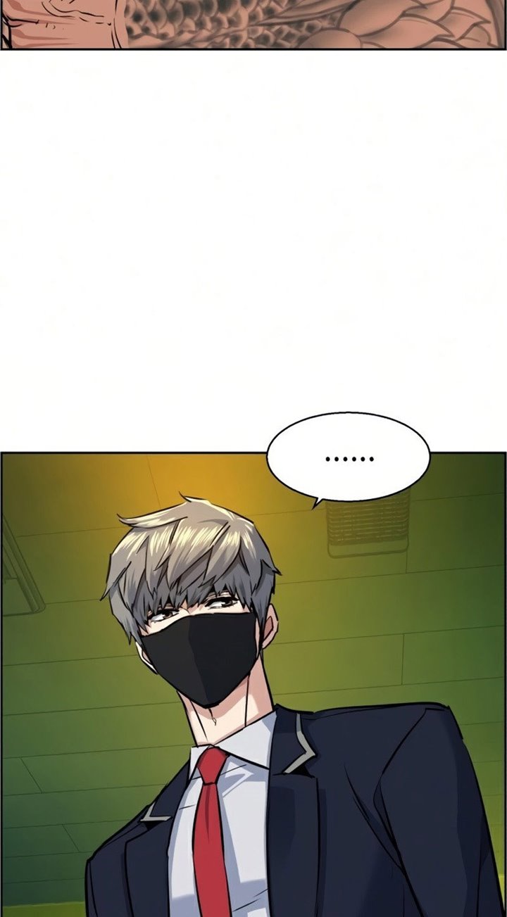 Mercenary Enrollment Chapter 69 Gambar 72