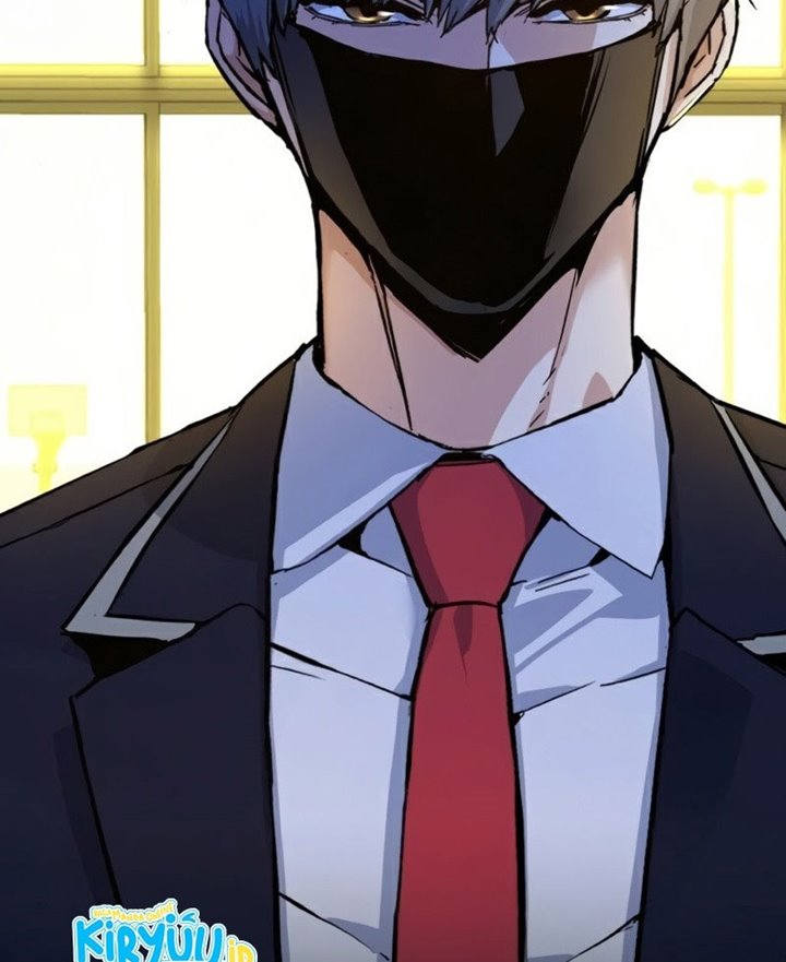 Mercenary Enrollment Chapter 69 Gambar 81