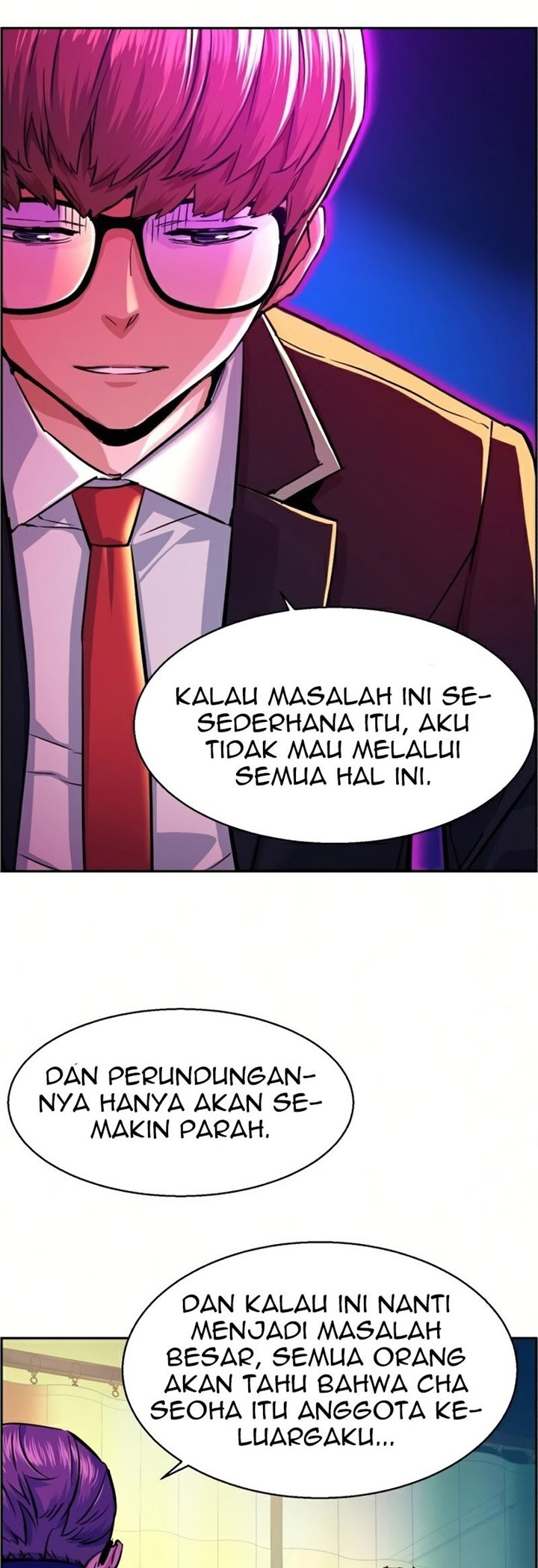 Mercenary Enrollment Chapter 69 Gambar 9