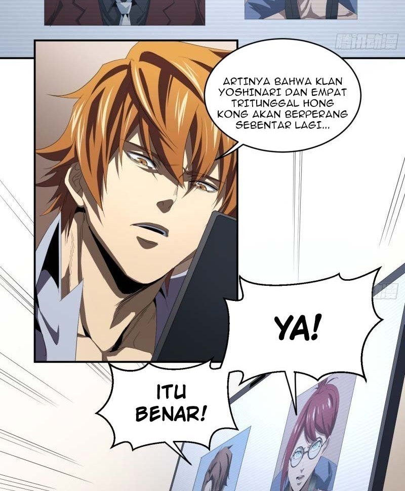 Winner Takes All Chapter 93 Gambar 3