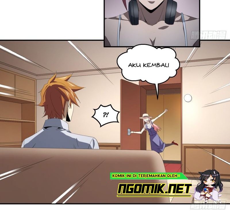 Winner Takes All Chapter 93 Gambar 5