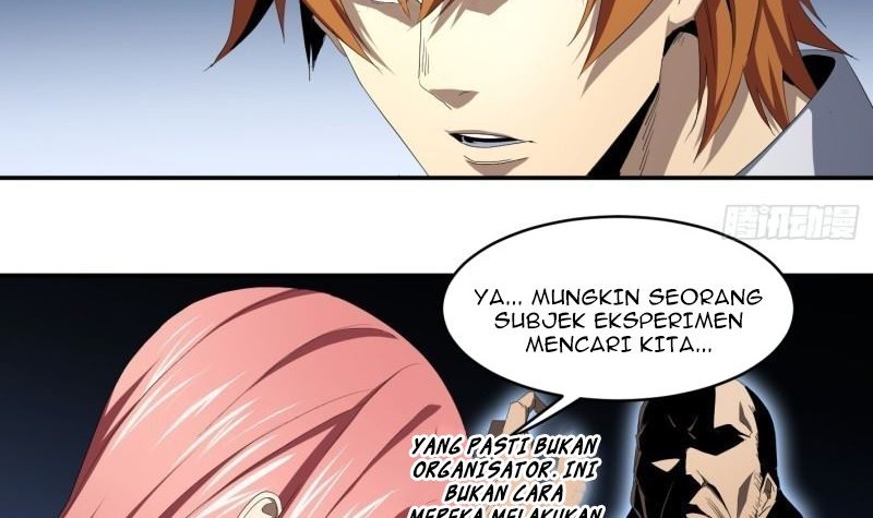 Winner Takes All Chapter 93 Gambar 7