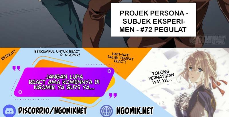 Winner Takes All Chapter 93 Gambar 17