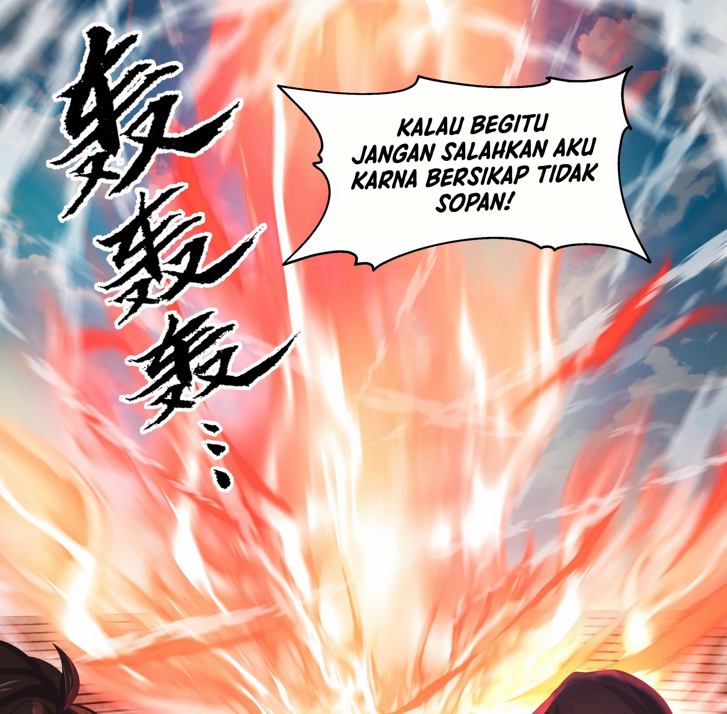 Martial Peak Part 1 Chapter 1890 Gambar 25