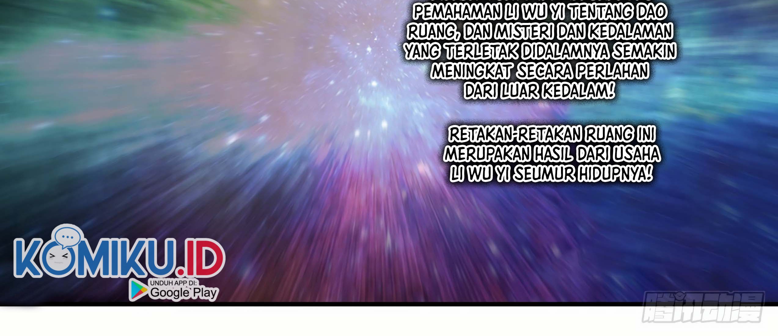 Martial Peak Part 1 Chapter 1890 Gambar 7