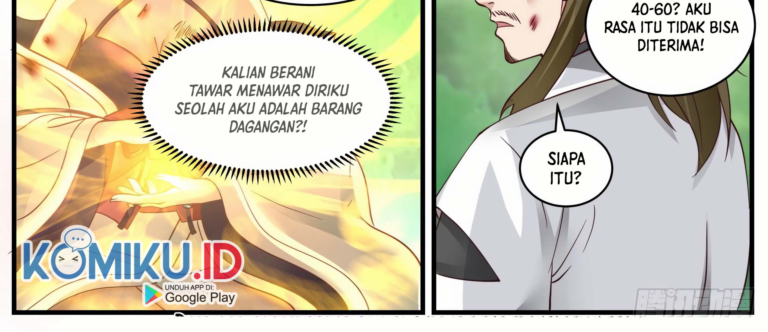 Martial Peak Part 1 Chapter 1893 Gambar 20