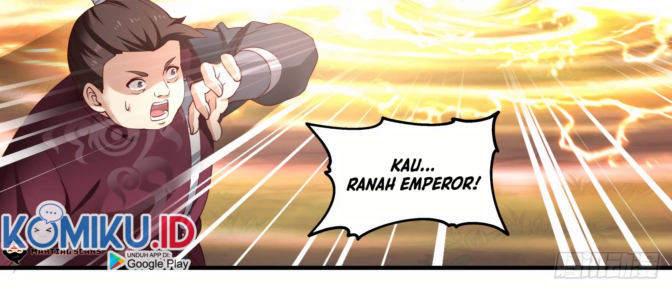 Martial Peak Part 1 Chapter 1893 Gambar 7