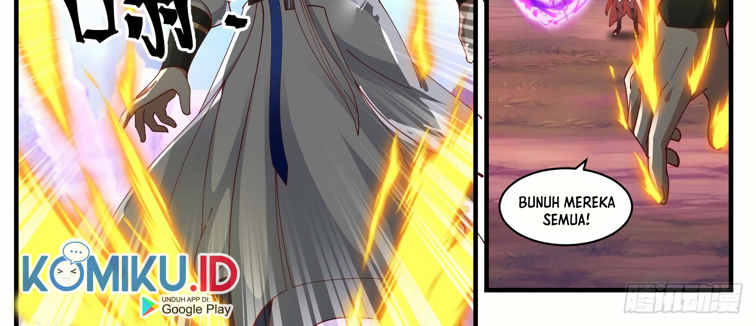 Martial Peak Part 1 Chapter 1893 Gambar 12