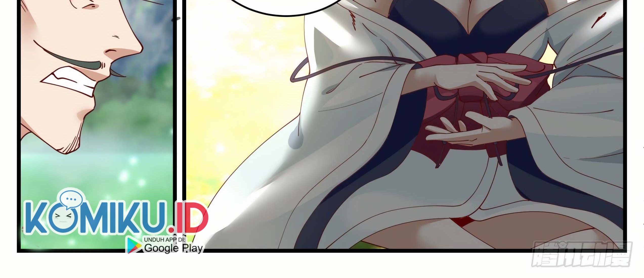 Martial Peak Part 1 Chapter 1893 Gambar 14