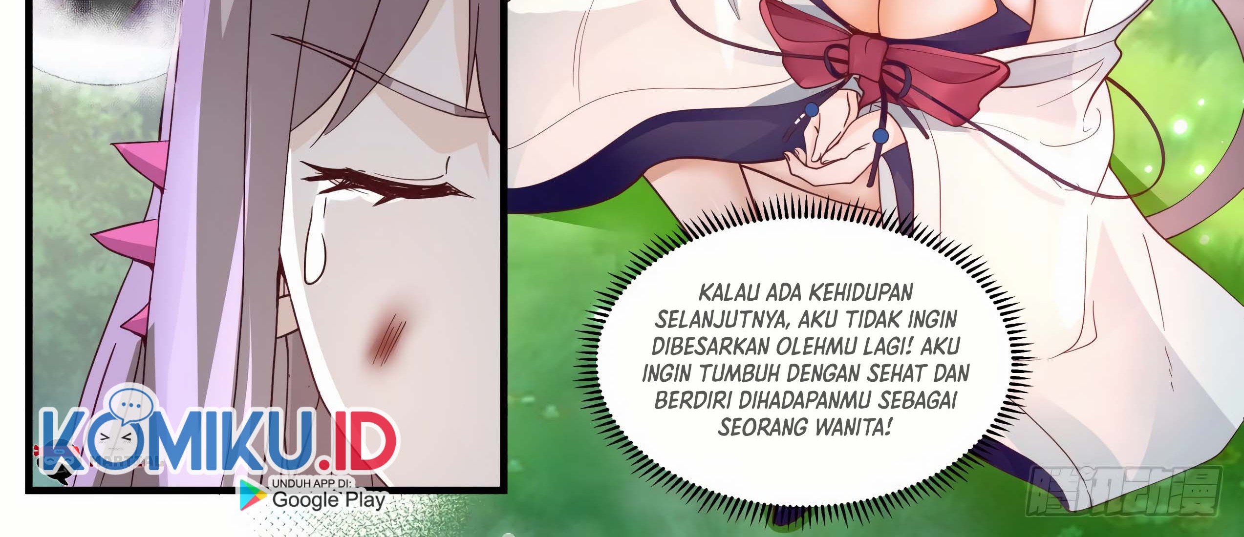 Martial Peak Part 1 Chapter 1893 Gambar 16